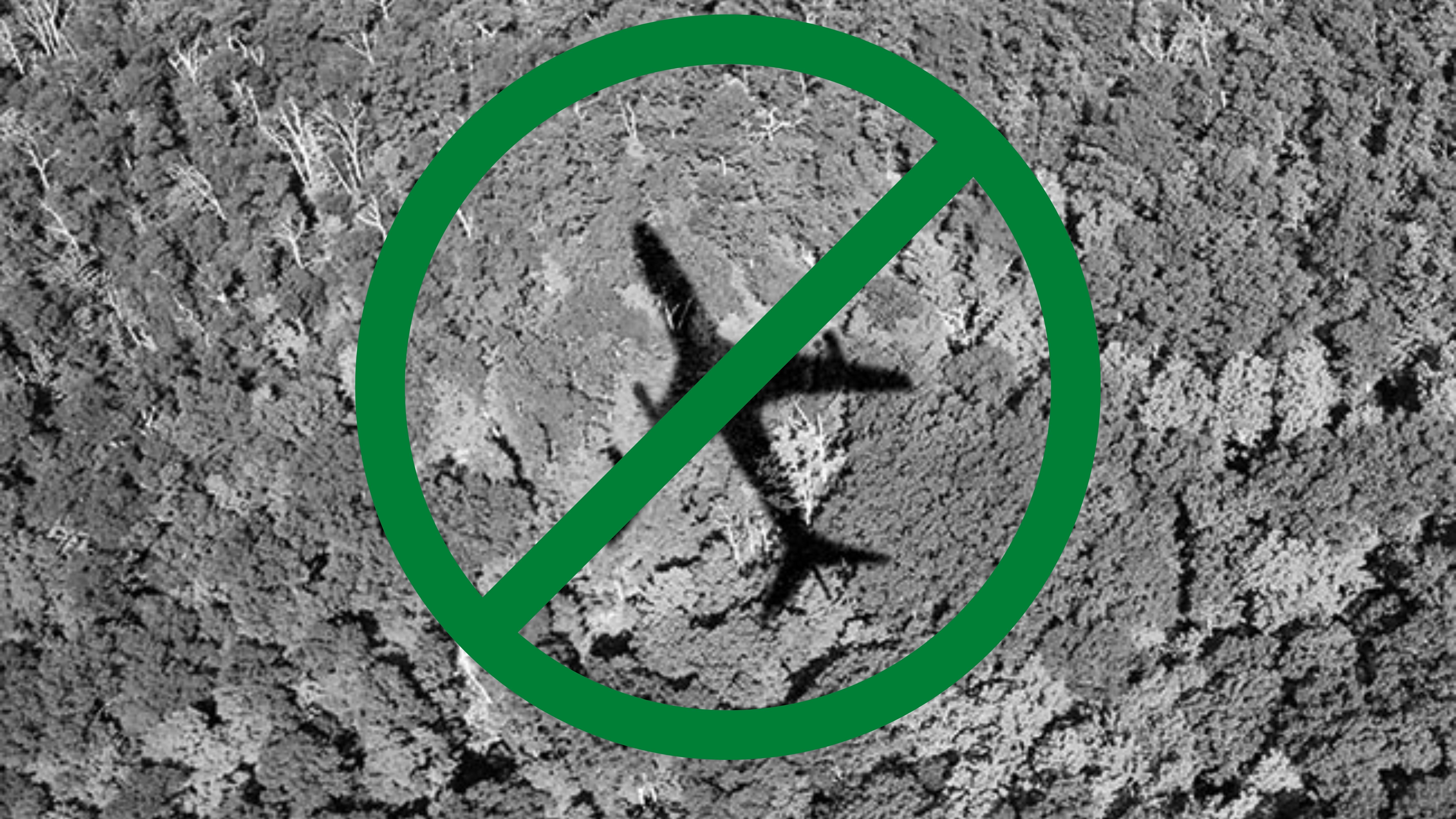 Killing  Poor  Aviation  -  No  domestic  flights  on  routes  that  can  be  serviced  by  trains  in  less  than  two-and-a-half  hours - French Draft Bill ! 